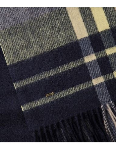 Écharpe en laine Kildavin Dubarry.