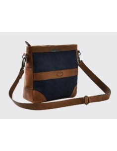 Sac en cuir Ardmore Dubarry