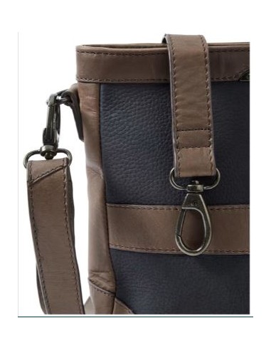 Sac en cuir Ardmore Dubarry