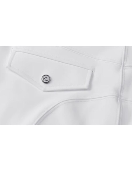 Pantalon de concours homme Kent Kingsland