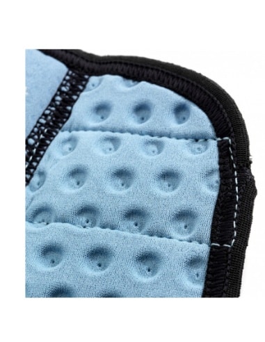 Guêtres de travail intégrales S&F Equilibrium - détail