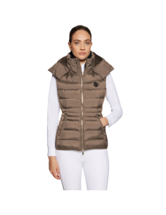 Doudoune Sans-Manche Chamonix Samshield - face