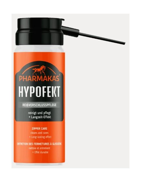 Pulvérisateur d'entretien des fermetures à glissière pour bottes