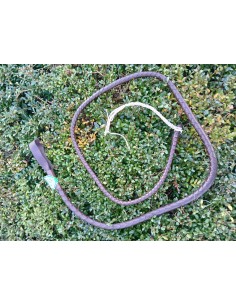 Flotte de fouet de chasse Fleck