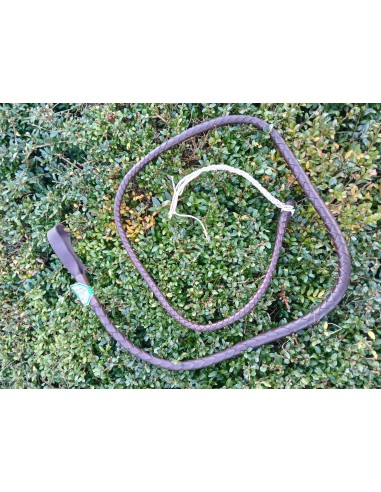 Flotte de fouet de chasse Fleck