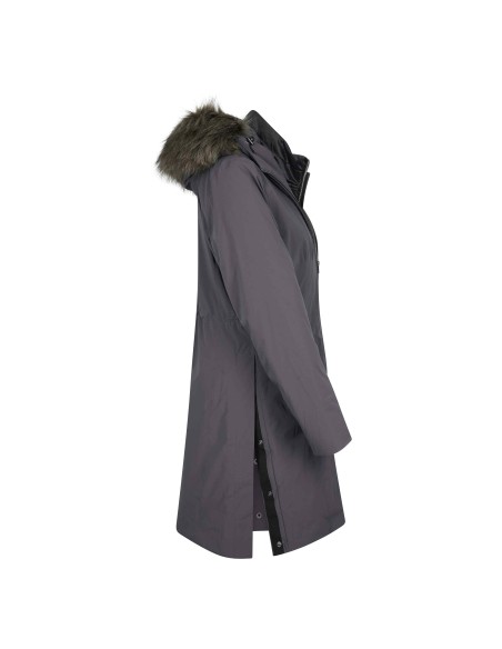 Parka longue Dame ISA HV POLO