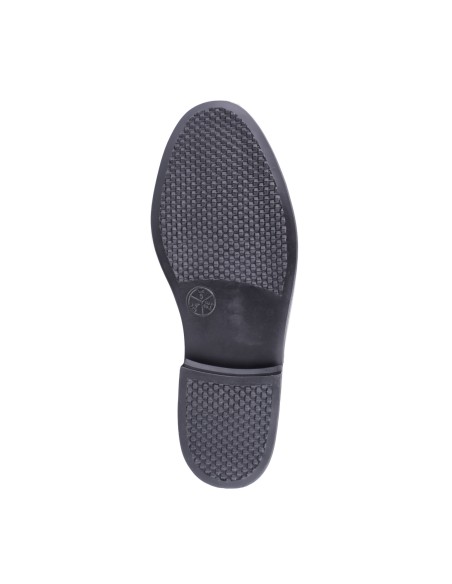 Boots en caoutchouc fourrées PRO RIDE WINTER USG