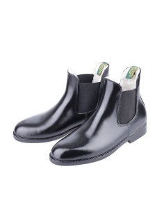 Boots en caoutchouc fourrées PRO RIDE WINTER USG