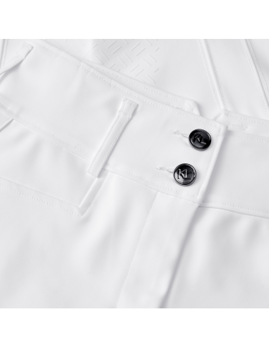 Pantalon de concours Dame Full Grip KIRA Kingsland