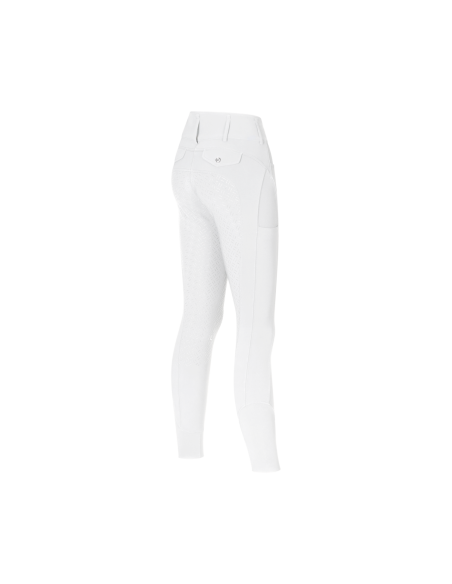 Pantalon de concours Dame KIMI Full Grip Kingsland