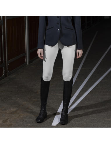Pantalon de concours Dame KIMI Full Grip Kingsland