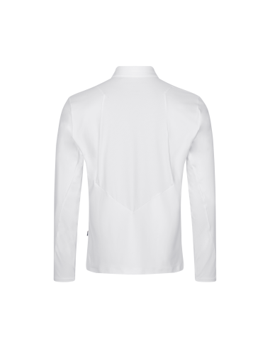 Polo de concours Homme manches-longues VILJANA Kingsland - dos