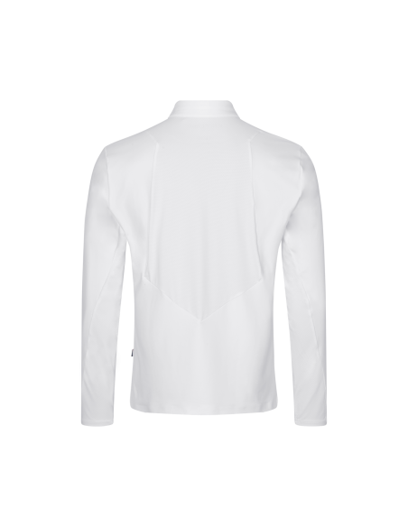 Polo de concours Homme manches-longues VILJANA Kingsland - dos