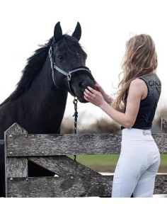 Legging de concours CAVALLIN GRIP Cavallo