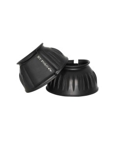 Cloches à velcros caoutchouc HV POLO