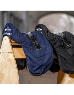 Housse de selle jumping HV POLO