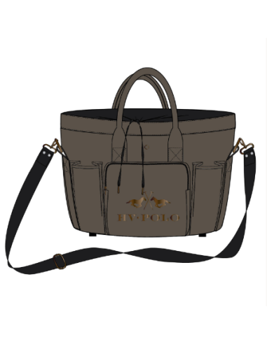 Sac de Pansage JONNA HV POLO | Sellerie Sylvie Equitation
