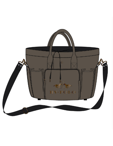 Sac de Pansage JONNA HV POLO | Sellerie Sylvie Equitation