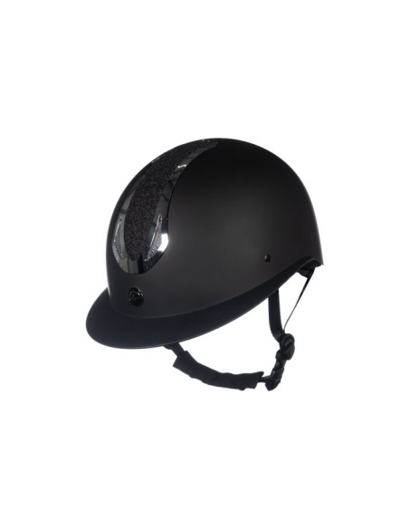 Casque d'équitation Illusion HKM