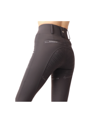 Pantalon KAREN MONTAR