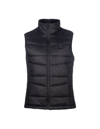 Gilet chauffant homme HKM