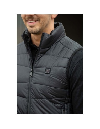 Gilet sans-manche chauffant Homme HEAT CONTROL HKM