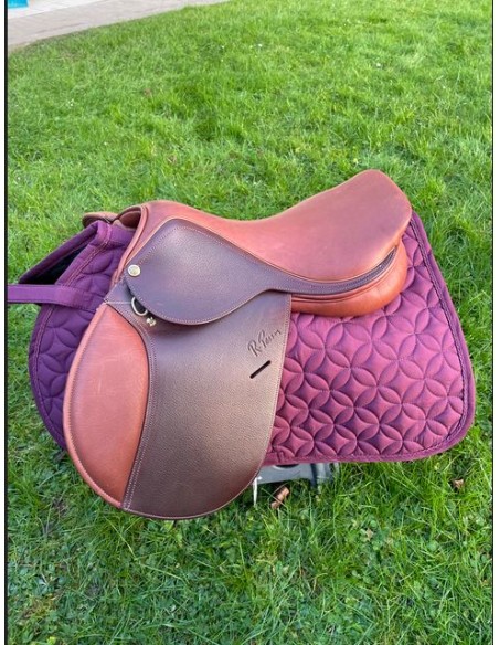 Selle Junior XCHANGE Pessoa