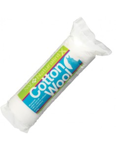 Coton hydrophile Naf | Sellerie Sylvie Equitation