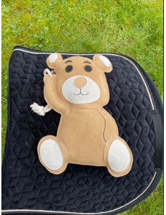 Jouet pour chevaux OURS Imperial Riding