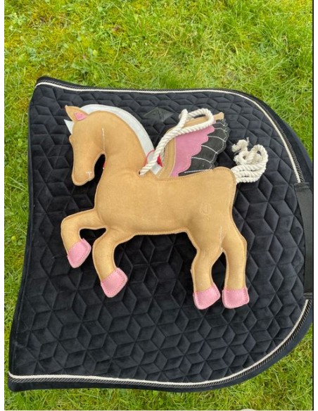 Jouet pour chevaux LICORNE Imperial Riding