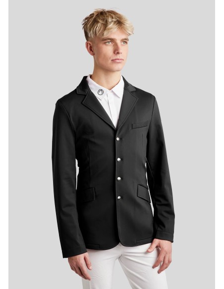 Veste de concours Homme MoBod Montar