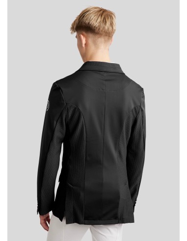 Veste de concours Homme MoBod Montar