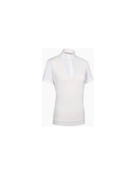 Polo de concours Dame APOLLINE Samshield