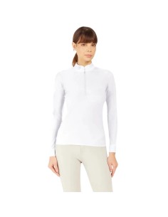 Polo de concours Dame ALOISE Samshield