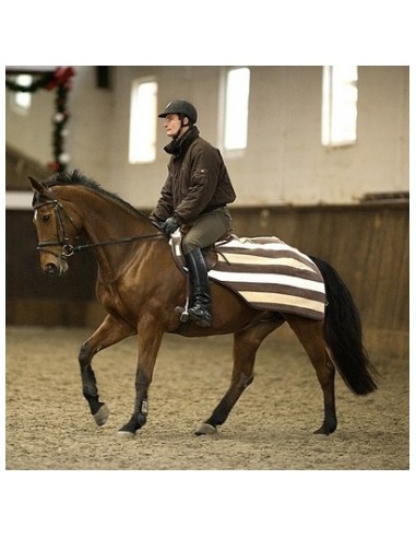 Couvre Rein Polaire Rambo Horseware