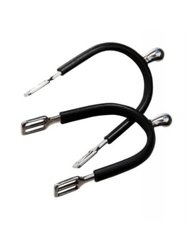 Eperons Boules Polo Feeling | Sellerie Sylvie Equitation