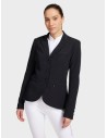 Veste de concours VICTORINE CRYSTAL FABRIC Samshield