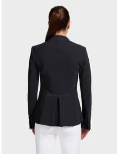 Veste de concours VICTORINE CRYSTAL FABRIC Samshield 2
