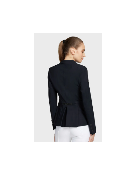 veste de concours Dame  VICTORINE PREMIUM Samshield