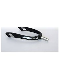 eperons SPUR'ONE freejump bout rond 2