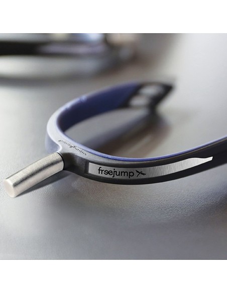 Eperons SPUR'ONE Freejump | Sellerie Sylvie Equitation