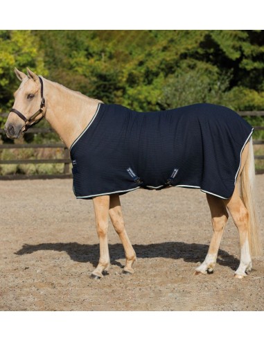 Chemise Séchante Rambo Techni-Waffle Horseware