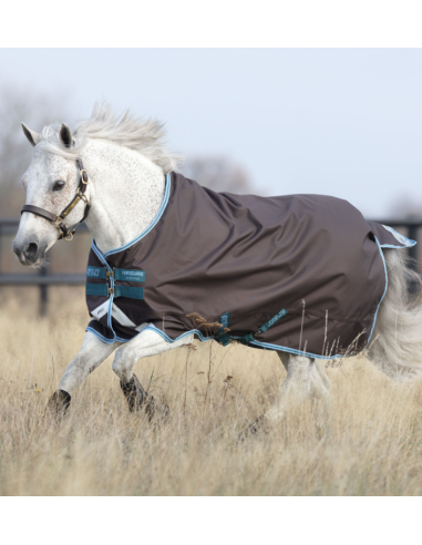 Couverture d'Exterrieur Amigo Poney 0g Horseware