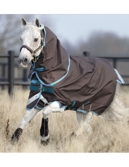 Couverture d'Exterrieur Amigo Poney 0g Horseware