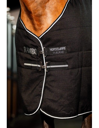 Couverture d'Écurie Rambo Cosy Poney 400g Horseware