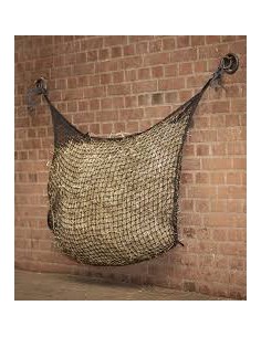 Grand filet a foin rectangulaire sans nœuds Waldhausen 2