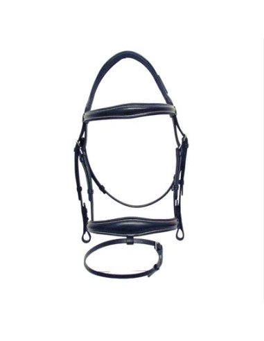 Bridon Confort sans Rênes Cavaletti