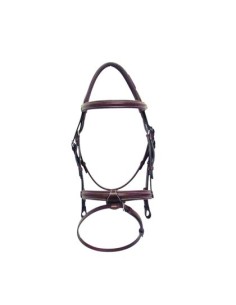 Bridon Classique sans Rênes Cavaletti 2