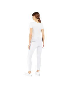 Pantalon de concours Dame Clara Knee Grip Samshield 2