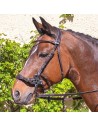 Bridon Hackamore WEEK Jump 'in